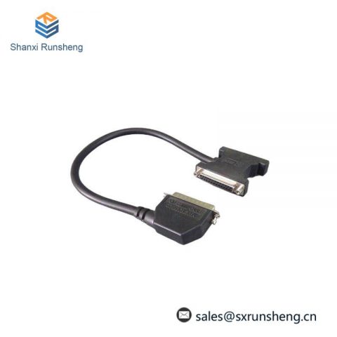 GE IC693CBL305 - Cable Port Expansion Module, Efficient and Reliable Connectivity Solution