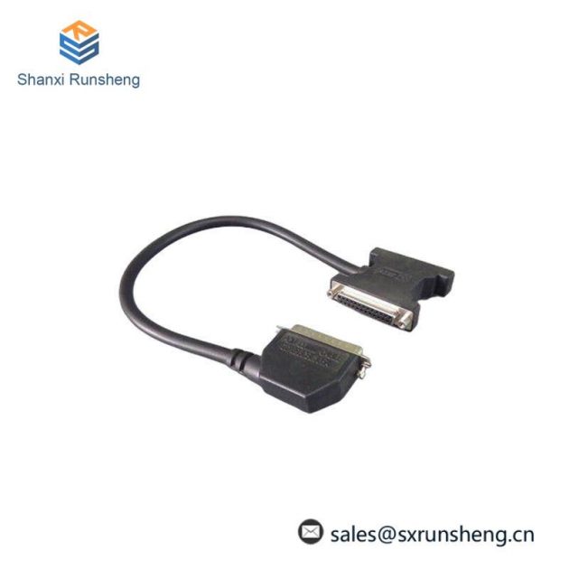 GE IC693CBL305 - Cable Port Expansion Module, Efficient and Reliable Connectivity Solution