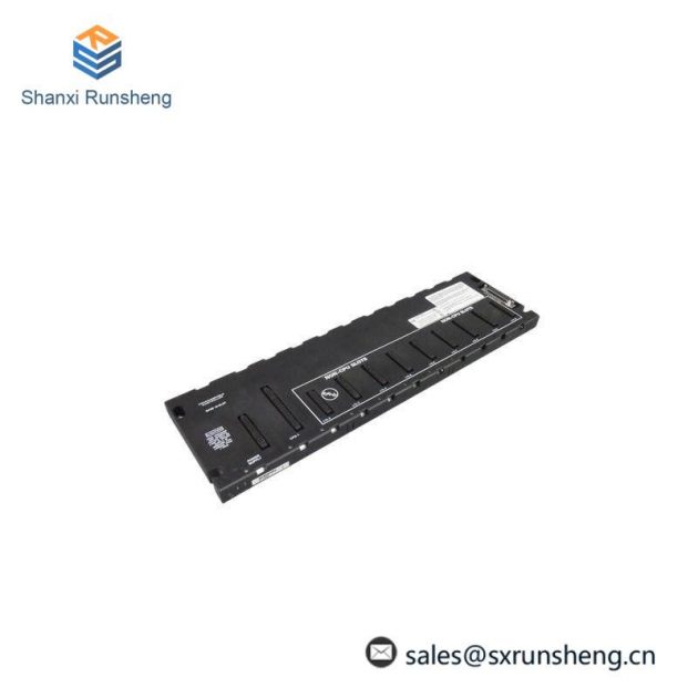 GE IC693CHS391 High-Performance Industrial Control Module