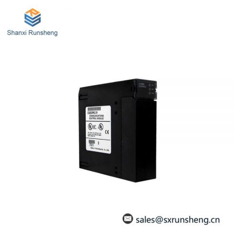 GE IC693CMM311: Advanced Communication Coprocessor Module, Designed for Industrial Automation