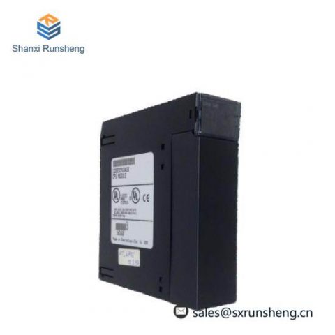 GE IC693CPU311 Series 90-30 Controllers: Advanced Automation Solution for Industrial Control Systems