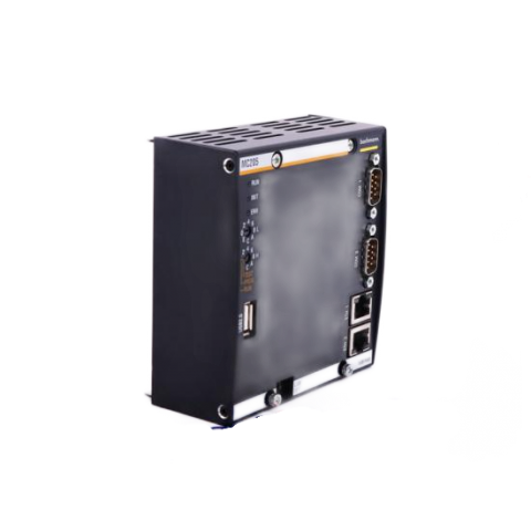 GE IC693CPU341R: Single Slot Processor, Optimized for Advanced Control Solutions