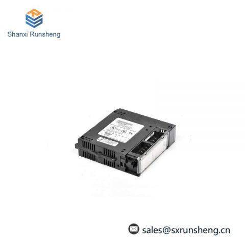 GE IC693MDL1231: Precision Control Module for Industrial Automation