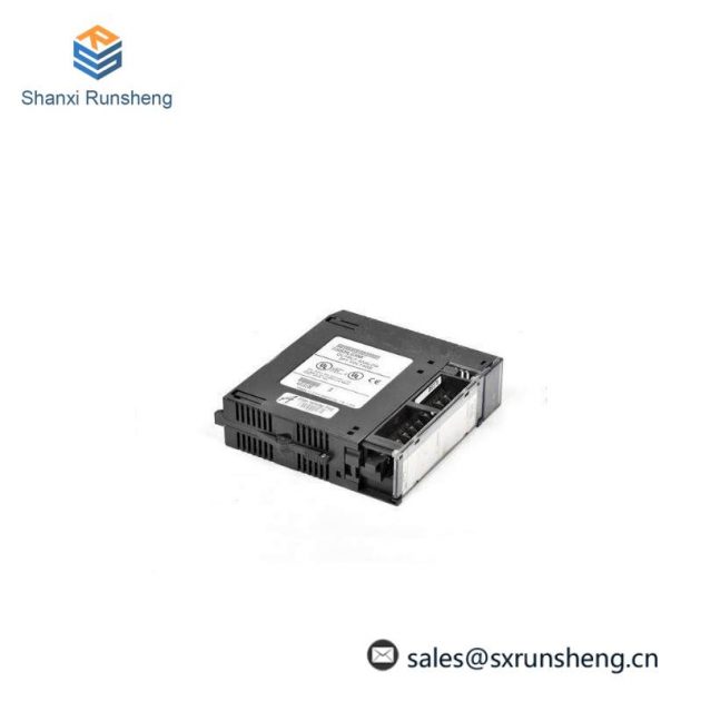 GE IC693MDL1231: Precision Control Module for Industrial Automation