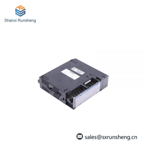 GE IC693MDL645: Advanced Discrete Input Module for Industrial Automation, Efficient Control Solutions