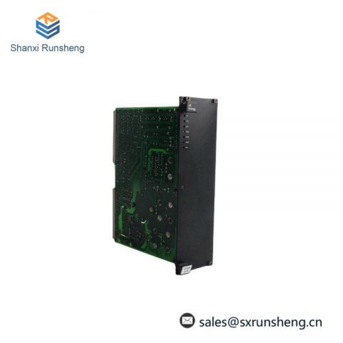 GE IC693TCM302 Temperature Control Module - Advanced Industrial Automation Solution