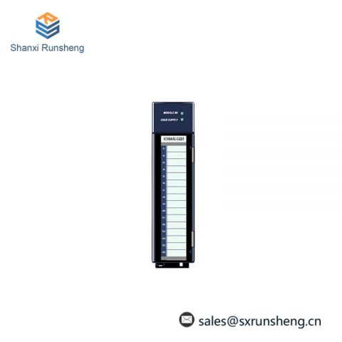 GE IC694ALG223 - Programmable Logic Controller Input Module