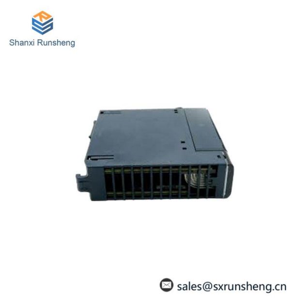 GE Industrial Control System, IC694MDL660 Voltage Input Module