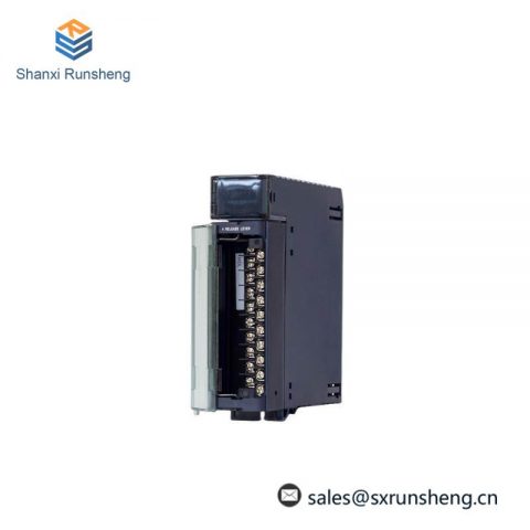 GE IC694MDL740 Discrete Output Module, High Performance for Industrial Automation