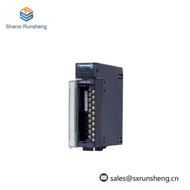 GE IC694MDL740 Discrete Output Module, High Performance for Industrial Automation