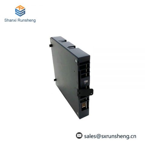 GE IC695ACC400-AA Energy Pack Module - Advanced Control Solutions for Industrial Applications