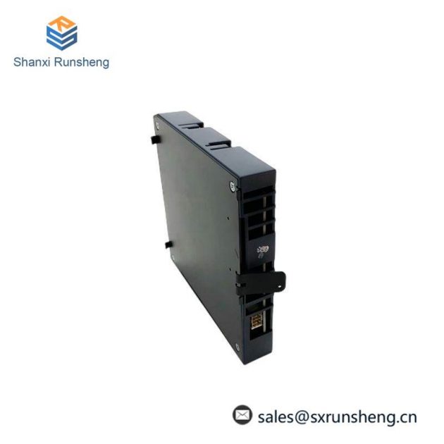 GE IC695ACC400-AA Energy Pack Module - Advanced Control Solutions for Industrial Applications