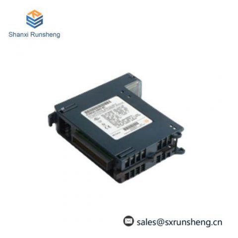GE IC695ALG600 Analog Input Module - High Precision, Wide Range Industrial Control Solution
