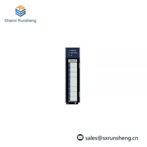 GE IC695ALG704 Analog Output Module - Advanced Control Solutions