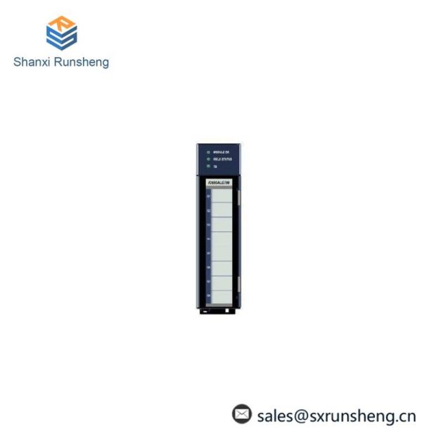 GE IC695ALG704 Analog Output Module - Advanced Control Solutions