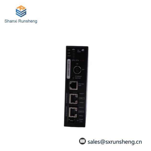 GE IC695ALG708-CB Programmable Controller: Advanced Control Solutions