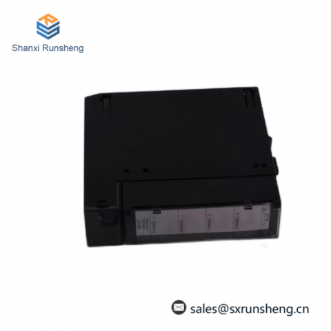 GE IC695CPE305-ABAH: Advanced Communication Processor, High Performance for Industrial Automation