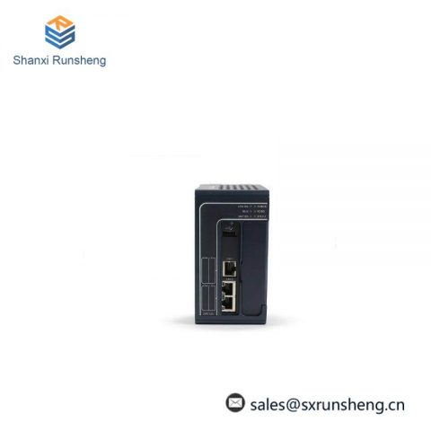 GE IC695CPK330 Controller with Energy Pack - Optimized for High-Efficiency Automation Solutions