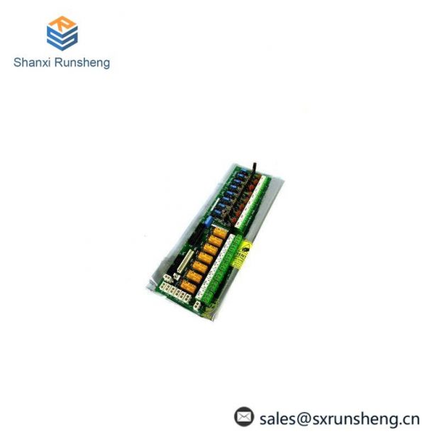 GE IC695CPU315-BB High-Performance PLC Controller
