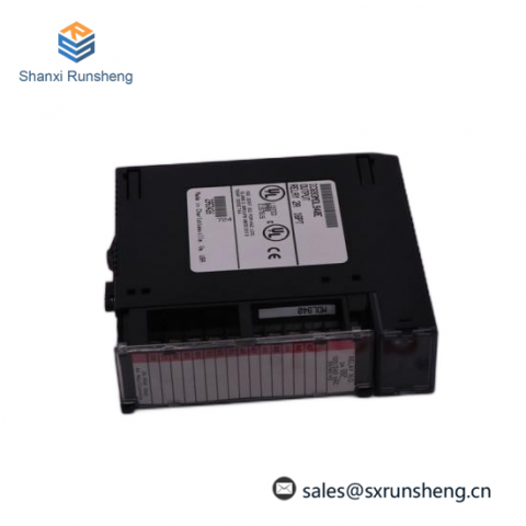 GE IC695PMM335 Motion Control Module, Precision & Efficiency for Industrial Automation