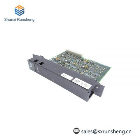 GE IC697BEM711 - High-Performance BUS EXPANSION MODULE
