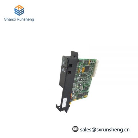 GE IC697BEM742: FIP BUS CONTROLLER - Advanced Industrial Networking Solution