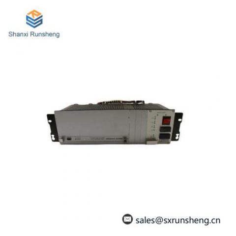 GE IC697CPM790-GD - PLC with Triple Modular Redundancy for Industrial Automation