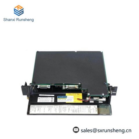 GE IC697CPX782-CB CPU Processor Controller: High-Performance Automation Solution