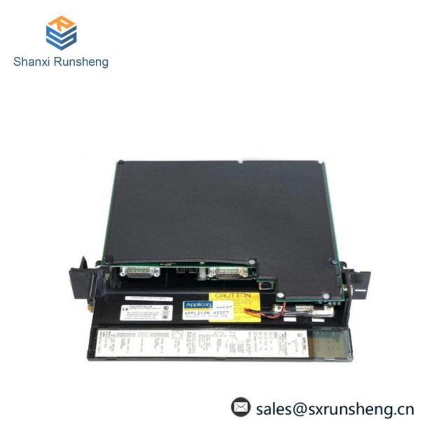 GE IC697CPX782-CB CPU Processor Controller: High-Performance Automation Solution