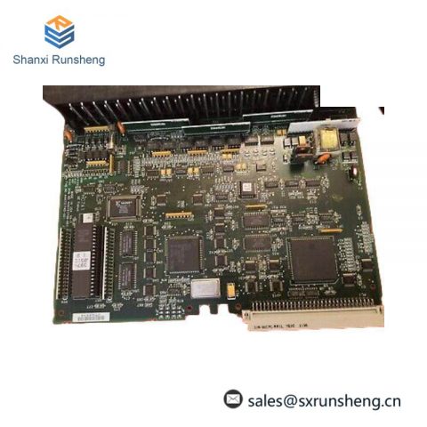 GE IC697HSC700 High-Speed Counter Module, Industrial Automation Control