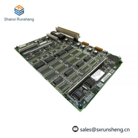 GE IC697MEM733: 32-Bit CMOS Expansion Memory Module