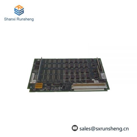 GE IC697MEM735B: High-Performance Memory Board for Industrial Control Systems