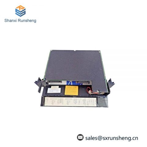 GE IC697PCM711: Programmable Logic Controller Processor Module