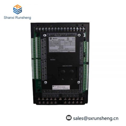 GE IC697PWR748 Power Supply Module