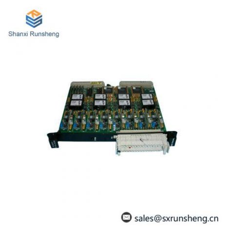 GE IC697VAL308/4800 - Brand New, Precision Control Module for Industrial Automation