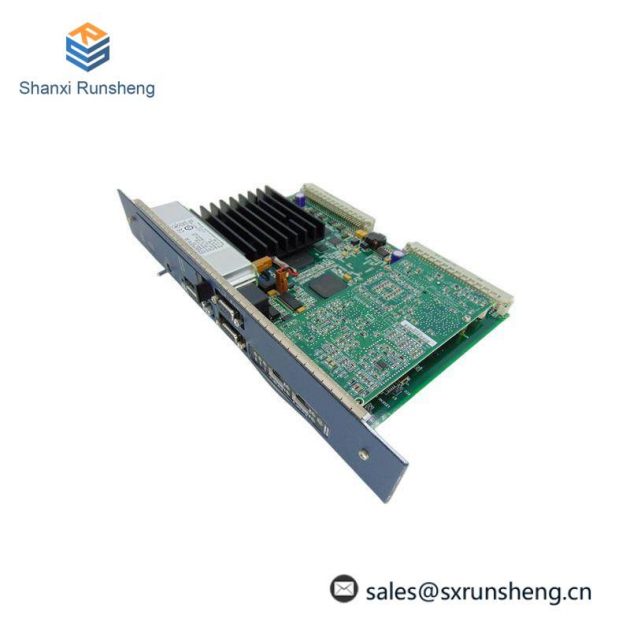 GE IC698CPE020 JV Central Processing Units