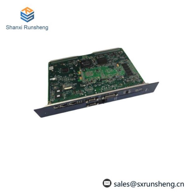 GE IC698CRE030 RX3i PACSystem CPU with 600 MHz Processor and 64 MB Memory