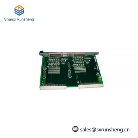GE IS200AEBEG1A: Advanced Mark VI Control Unit for Industrial Automation