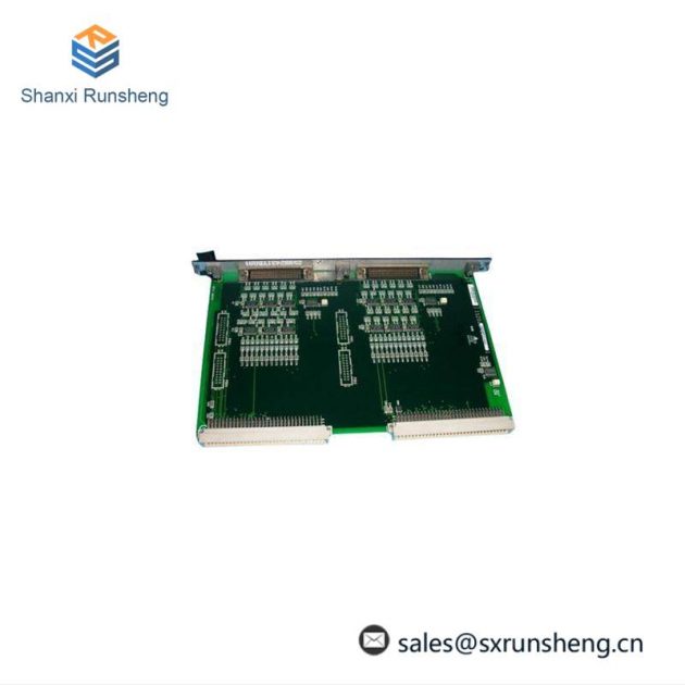GE IS200AEBEG1A: Advanced Mark VI Control Unit for Industrial Automation