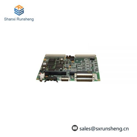 GE IS200 AEBEG 1AAB Circuit Board: Advanced Control Module for Industrial Automation
