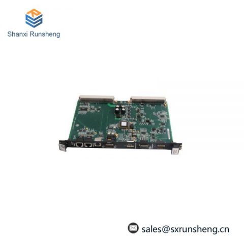GE IS200BICLH1AED: Advanced IGBT Drive Interface Board for Industrial Control Systems