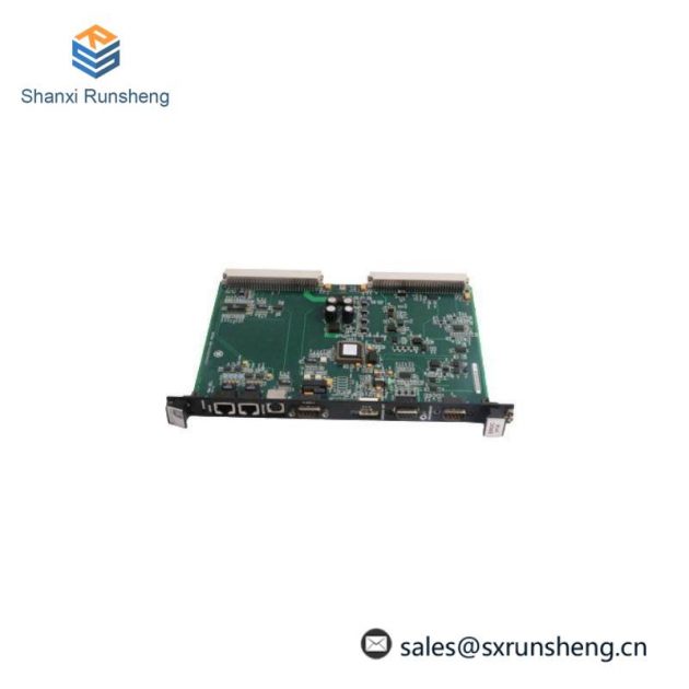 GE IS200BICLH1AED: Advanced IGBT Drive Interface Board for Industrial Control Systems