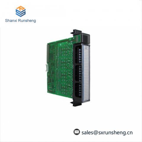 GE IS200EGDMH1ADF High-Performance Industrial Control Module