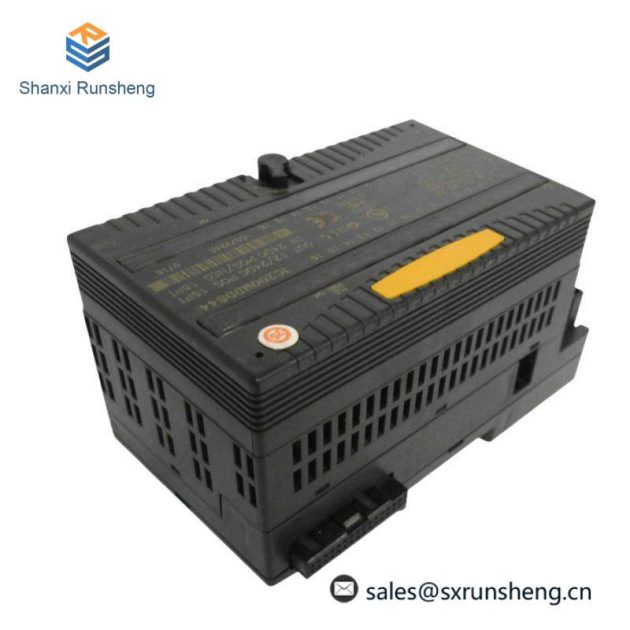 GE IS200EGDMH1ADF High-Performance Industrial Control Module