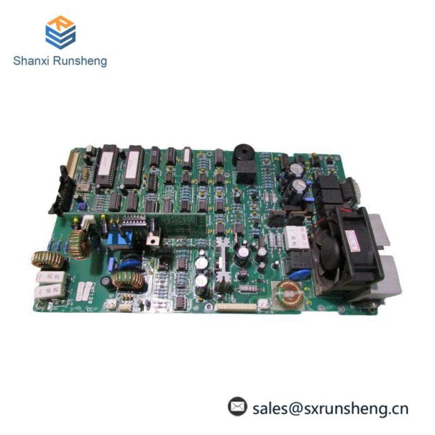 GE IS200EHPAG1AED: Advanced Mark VI Exciter Board for Industrial Control