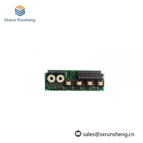 GE IS200EPCTG1AAA: Advanced Process Control Module, Designed for Industrial Automation