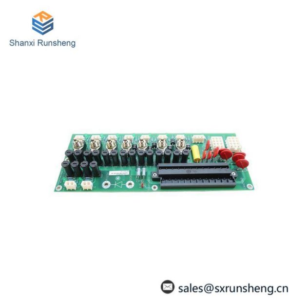 GE IS200EPDMG1B: High-Performance Exciter Power Distribution Module