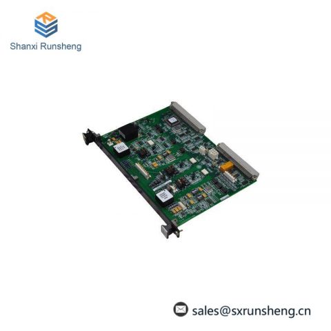 GE IS200ERDDH1ABB - High-Performance Circuit Board for Speedtronic System