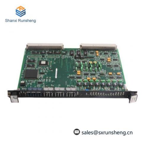 GE IS200FCGDH1B - Motor Field Control Module for Static Starter Systems