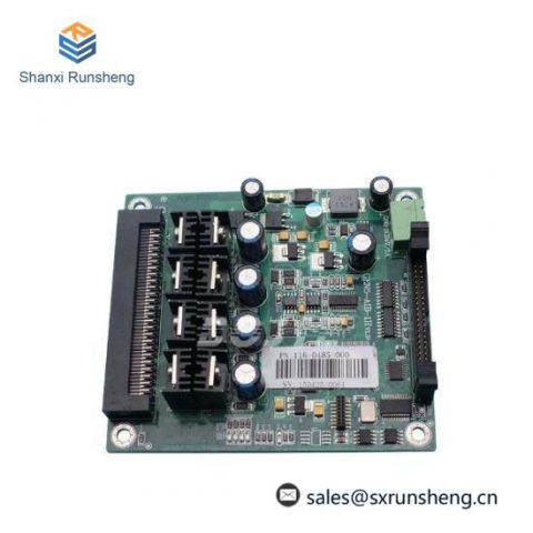 GE IS200JPDMG1ADC: New in Box, Precision Power Distribution Board